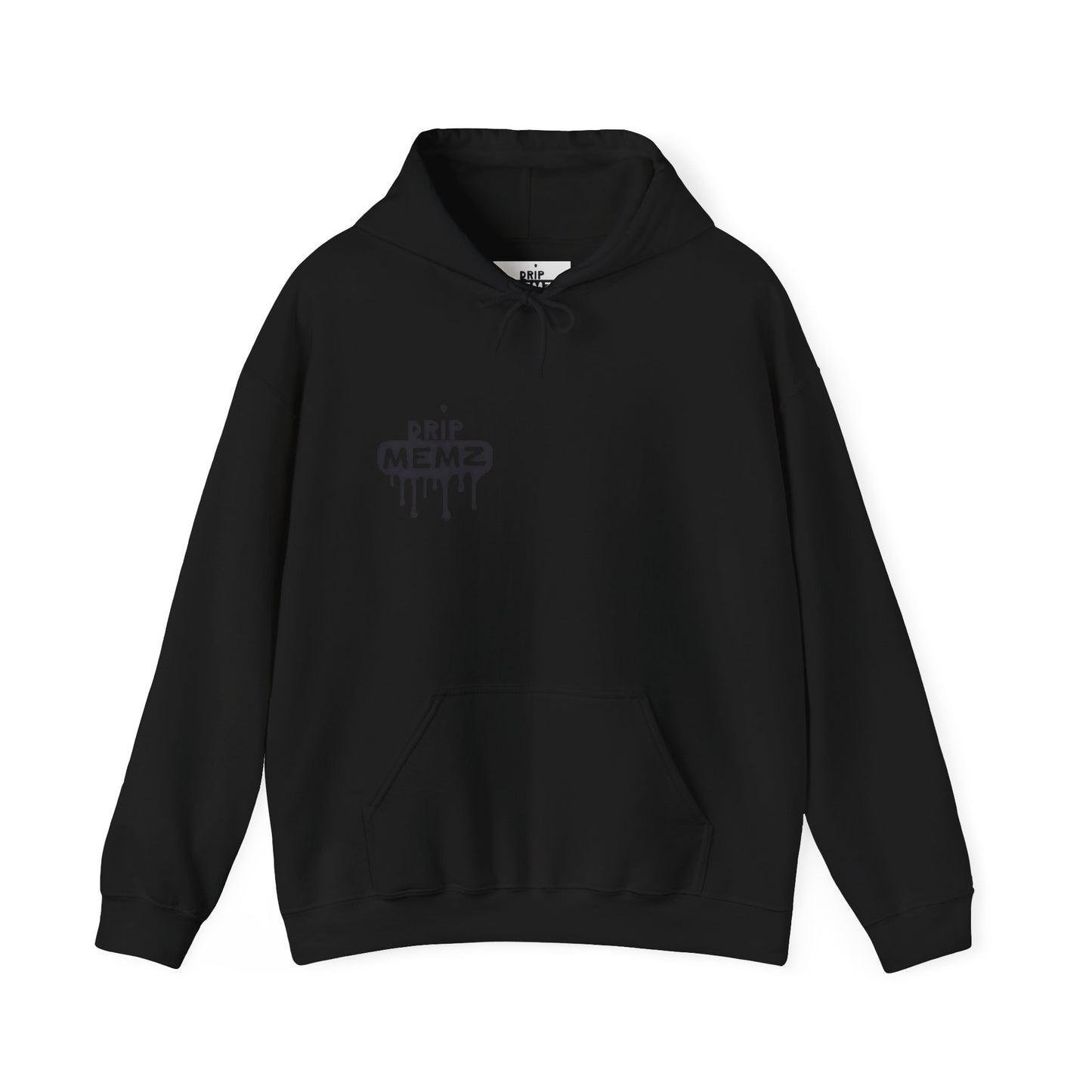 Drake Hello Kitty Hoodie DRIP MEMZ™ Unisex Hooded Sweatshirt - Premium Release