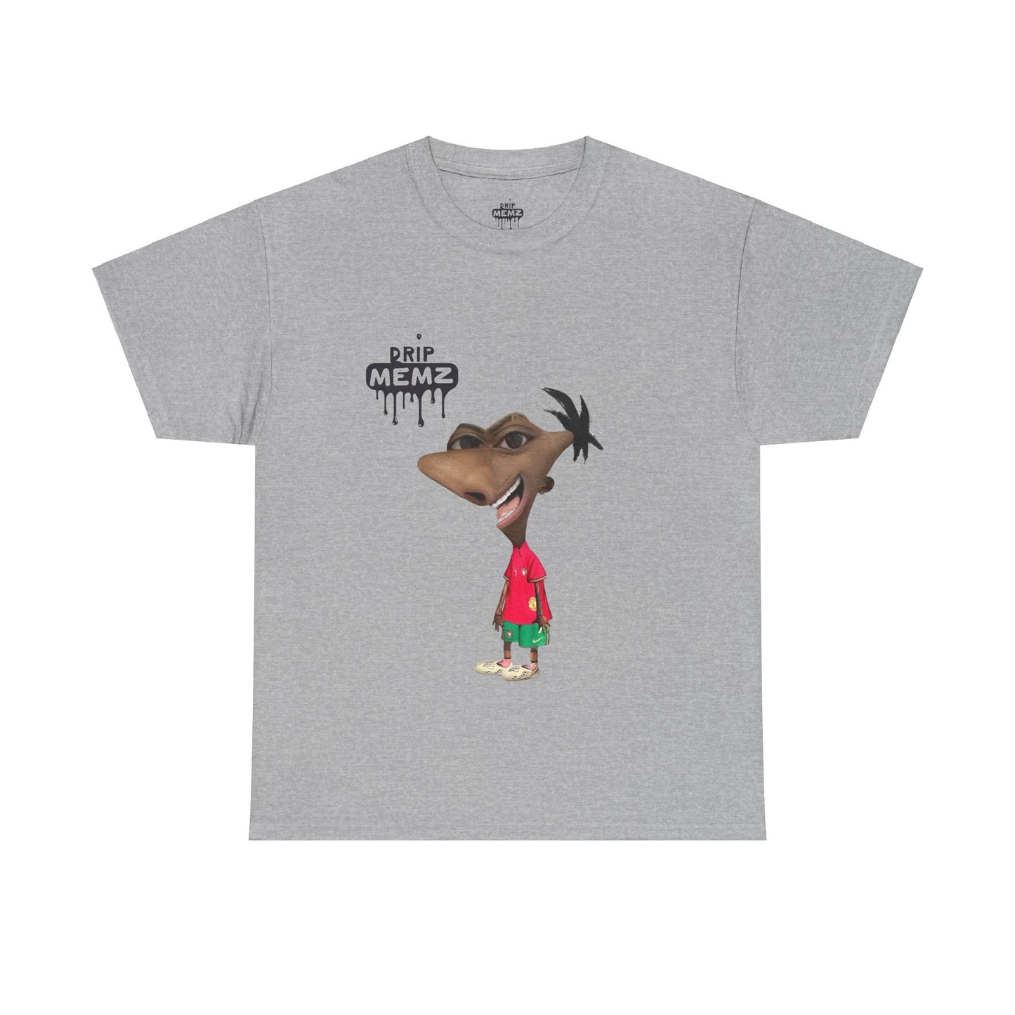 Phineas Style Speed Tee