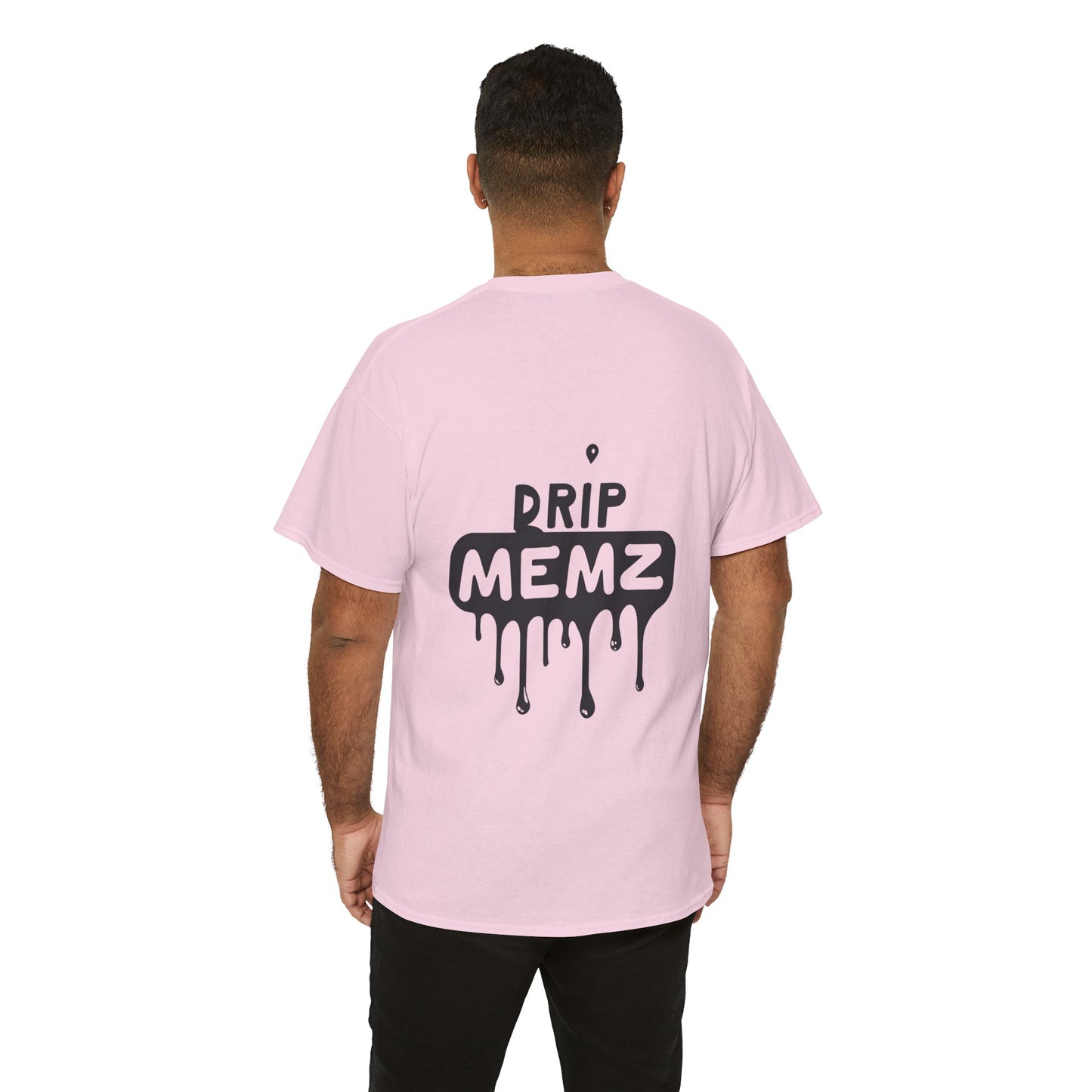 Daddy Pig Fat Shamed Tee - Unisex