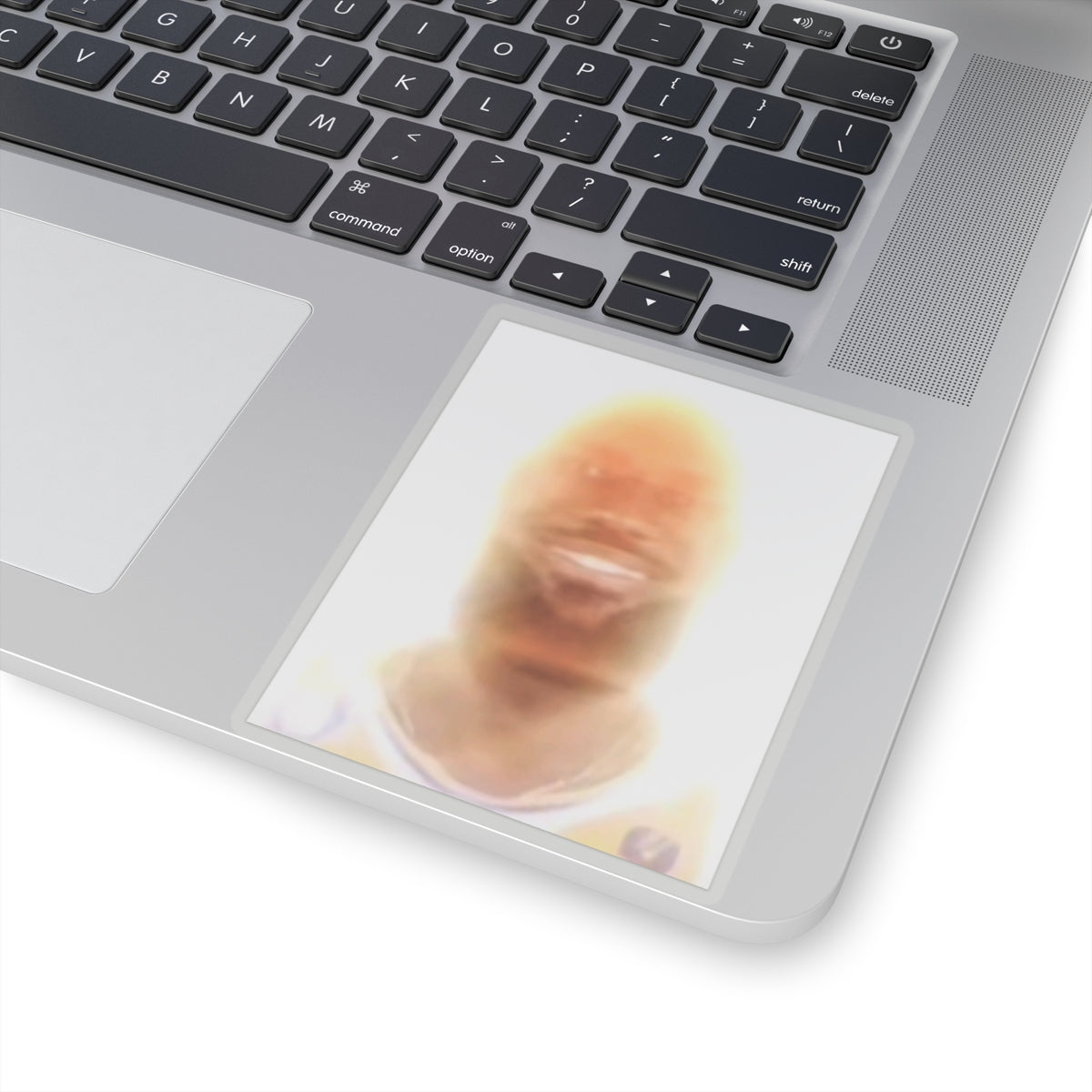 LeBron James 'You Are My Sunshine' Kiss-Cut Stickers