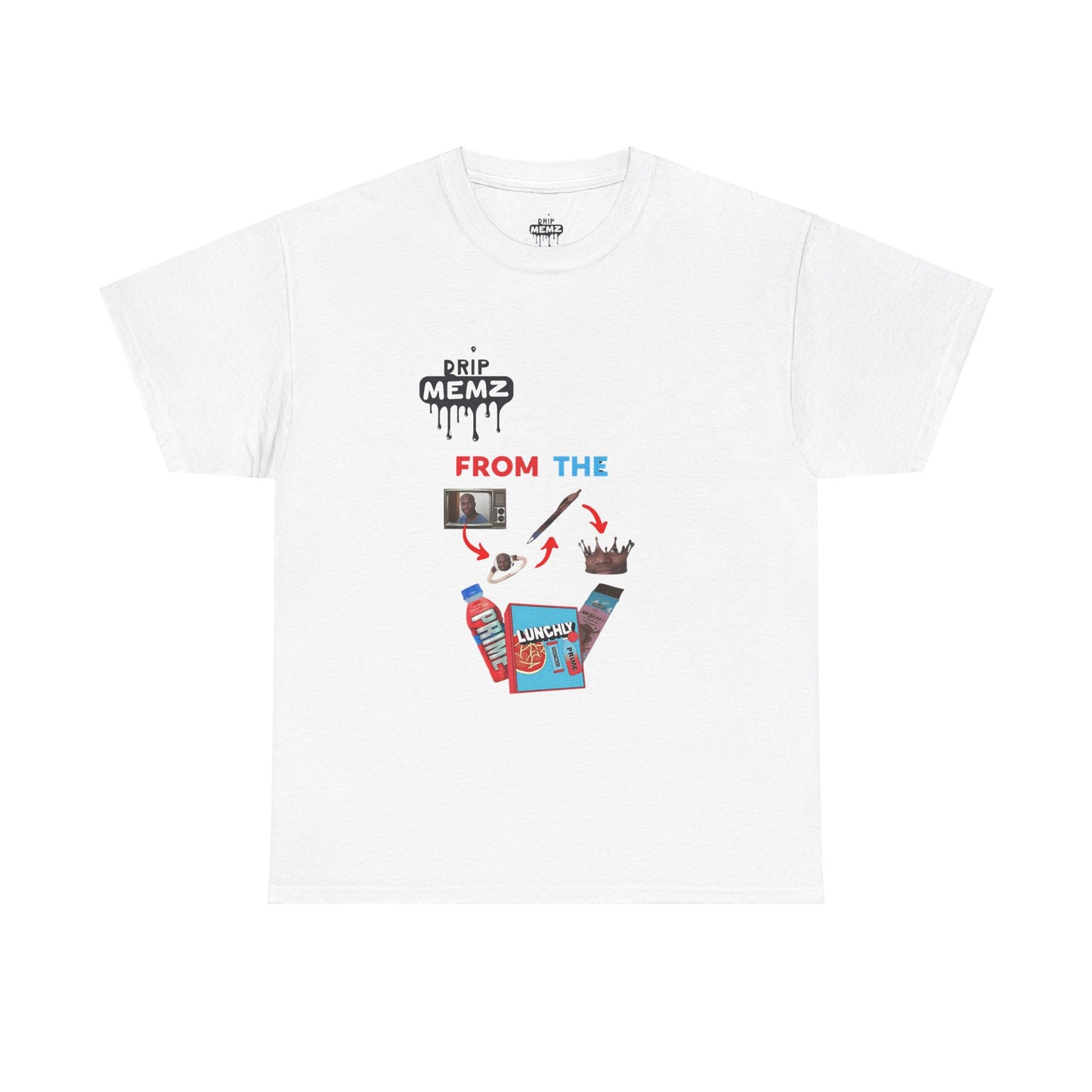 KSI 'Thick of It' Tee