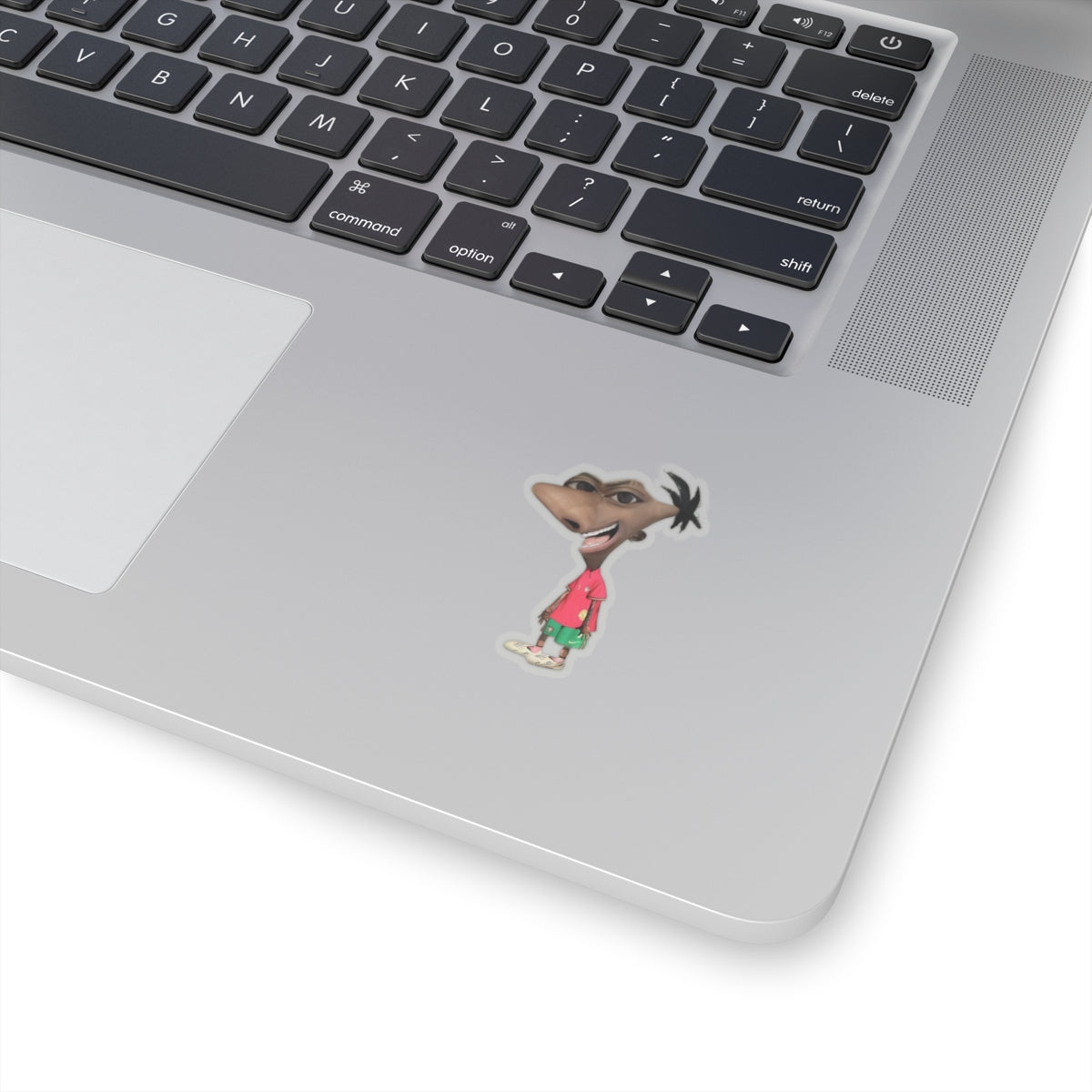 Phenias Style Speed Kiss Stickers