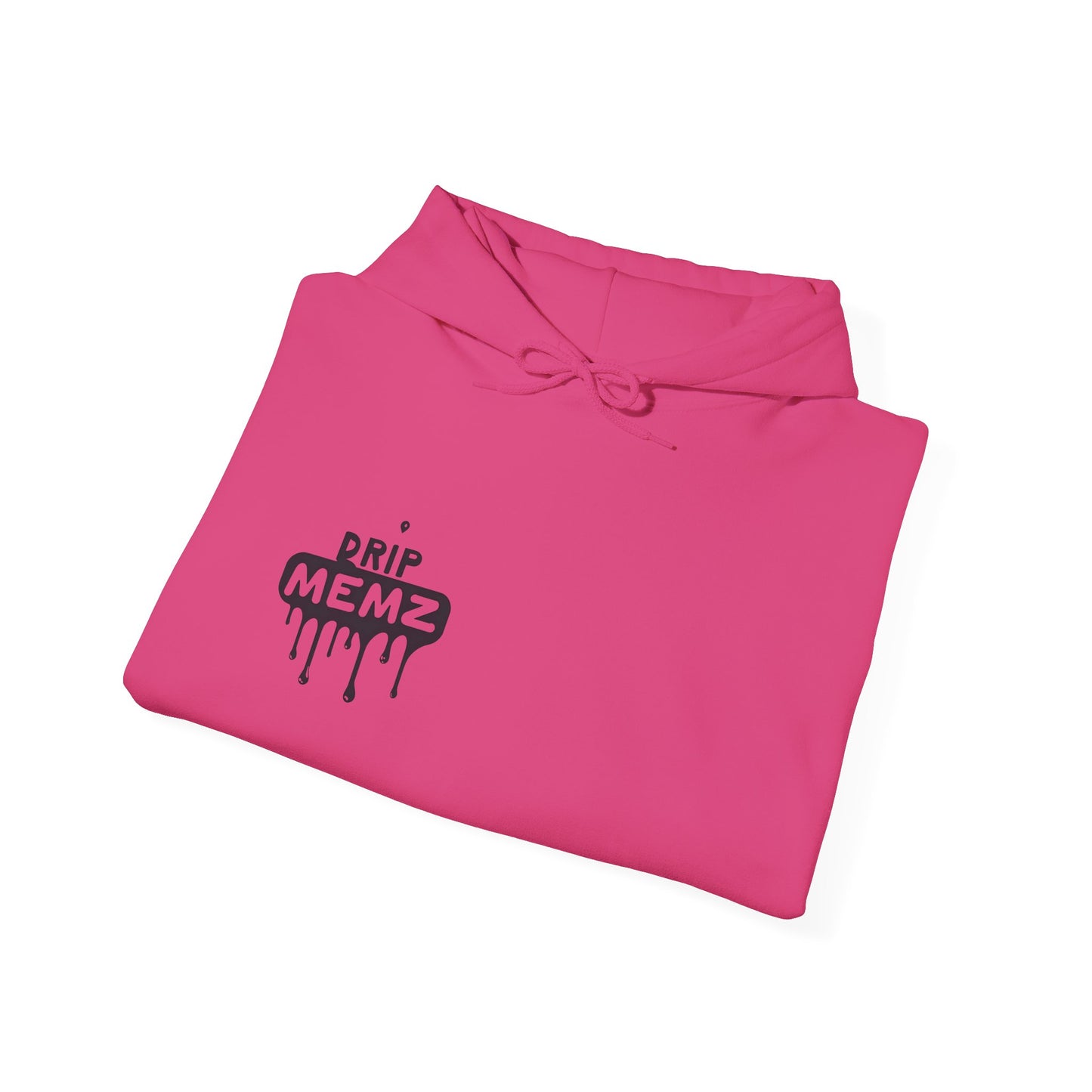 Drake Coquette Hoodie DRIP MEMZ™ Unisex Hooded Sweatshirt - Premium Release