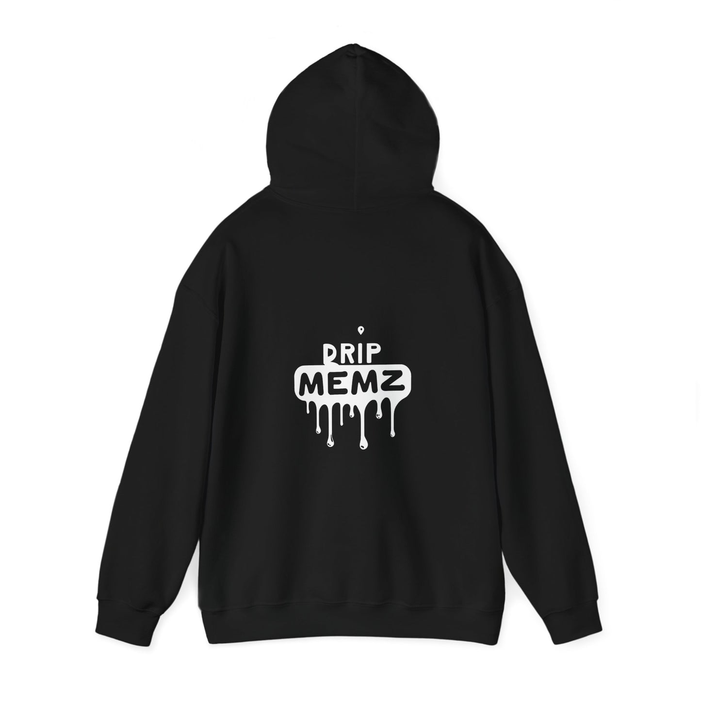 Chill Guy Hoodie - Unisex Heavy Blend™