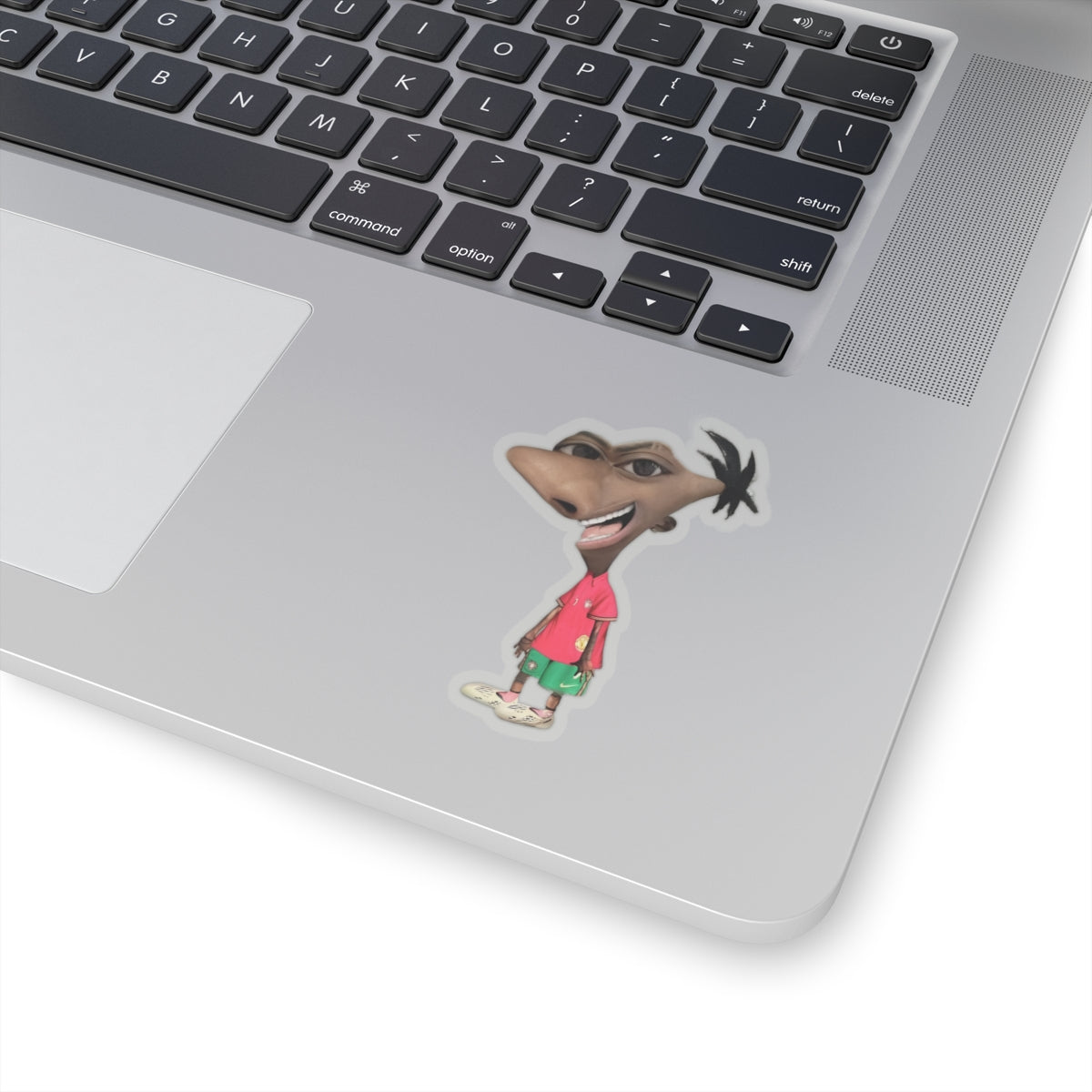 Phenias Style Speed Kiss Stickers