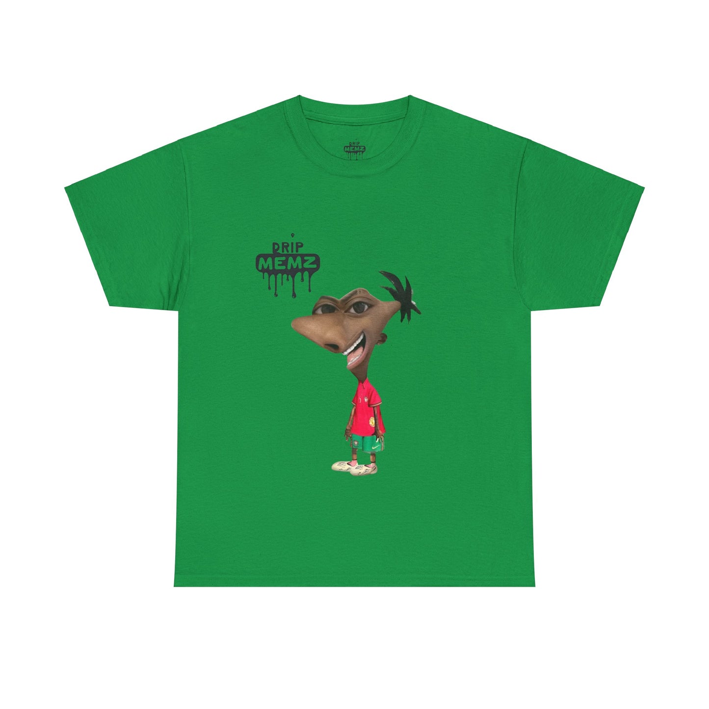 Phineas Style Speed Tee