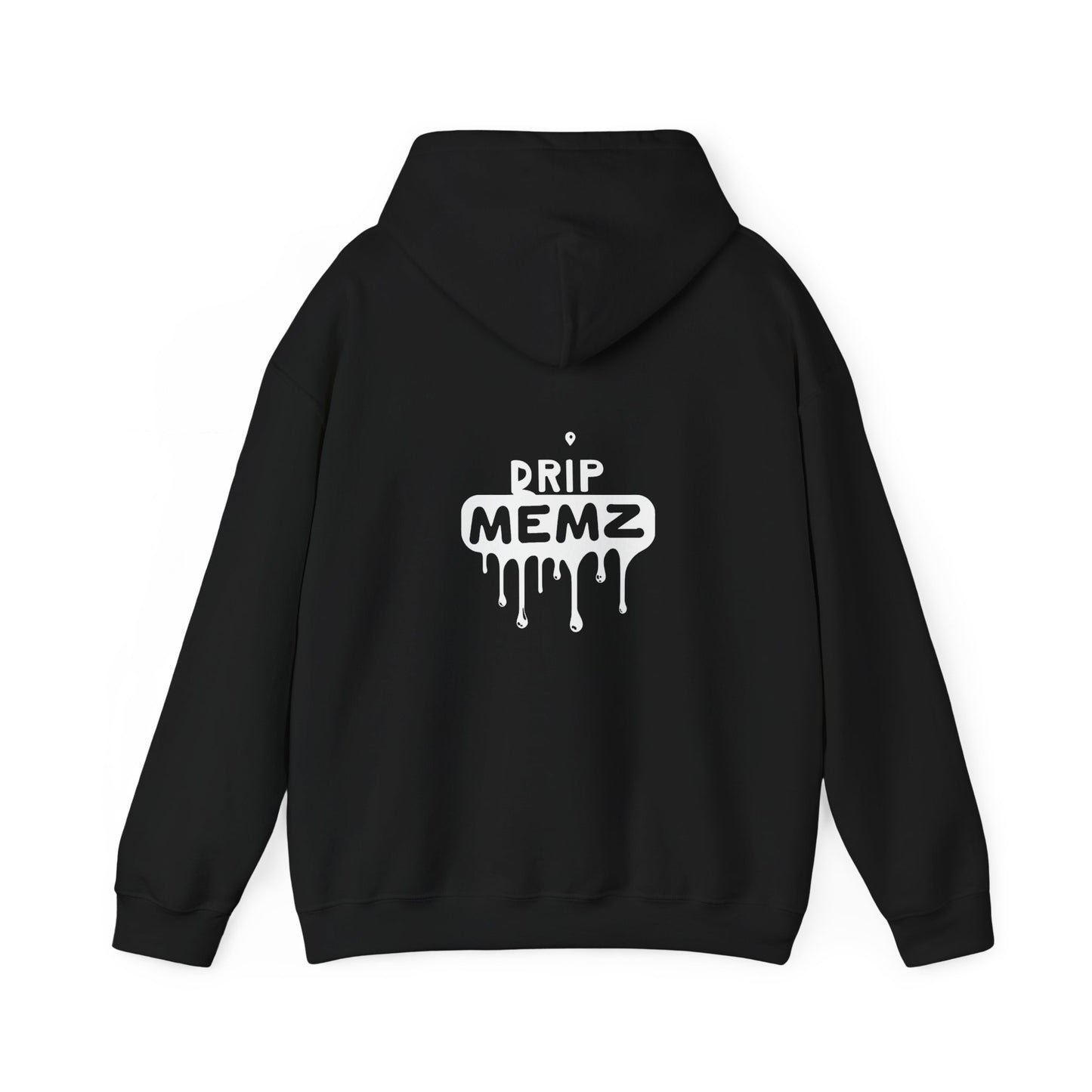 Chill Guy Hoodie - Unisex Heavy Blend™