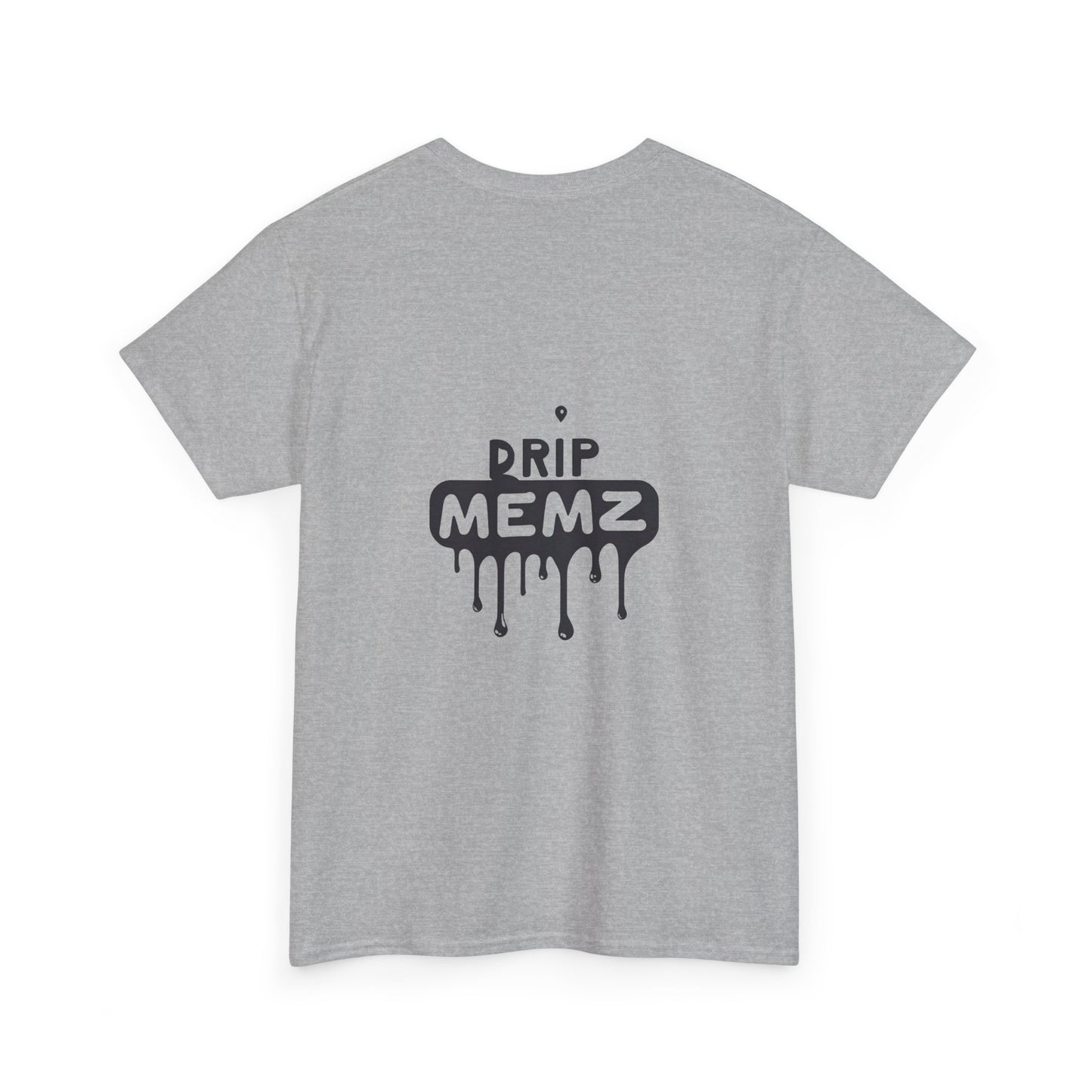 Autism is Fun Unisex Tee - DRIP MEMZ™ Unveiling Edition
