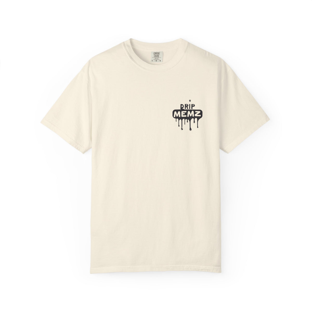 Custom “ESSENTIALS —FEAR OF ___” T-Shirt | Personalized Name Premium Unisex Tee