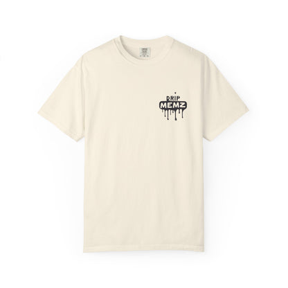 Custom “ESSENTIALS —FEAR OF ___” T-Shirt | Personalized Name Premium Unisex Tee
