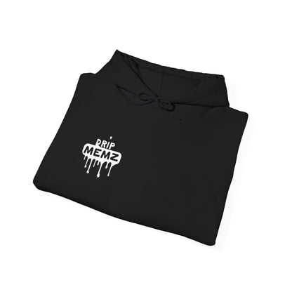 Hooded Sweatshirt 'Drake Anita Max Wynn' DRIP MEMZ™ Unveiling Edition