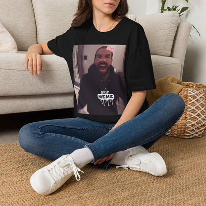 Drake Coquette Premium Release T-shirt