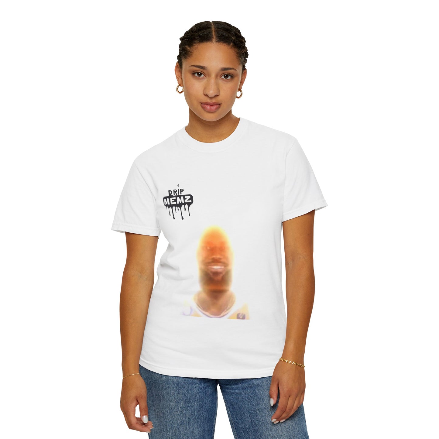 LeBron James You Are My Sunshine Drip Memz T-shirt