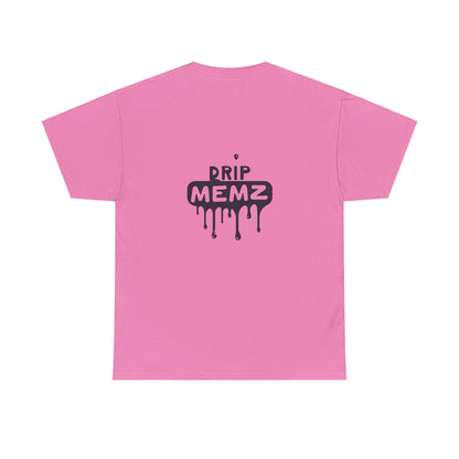 Autism is Fun Unisex Tee - DRIP MEMZ™ Unveiling Edition