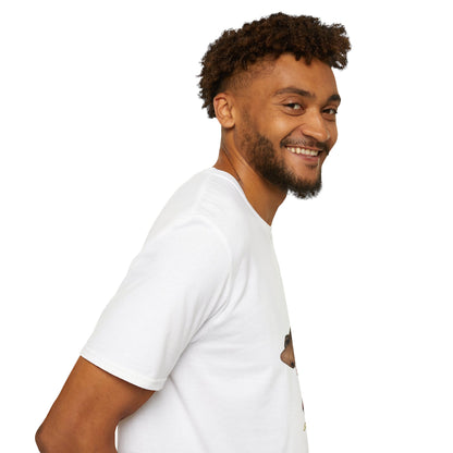 Speed streamer Phenias Style unisex t shirt