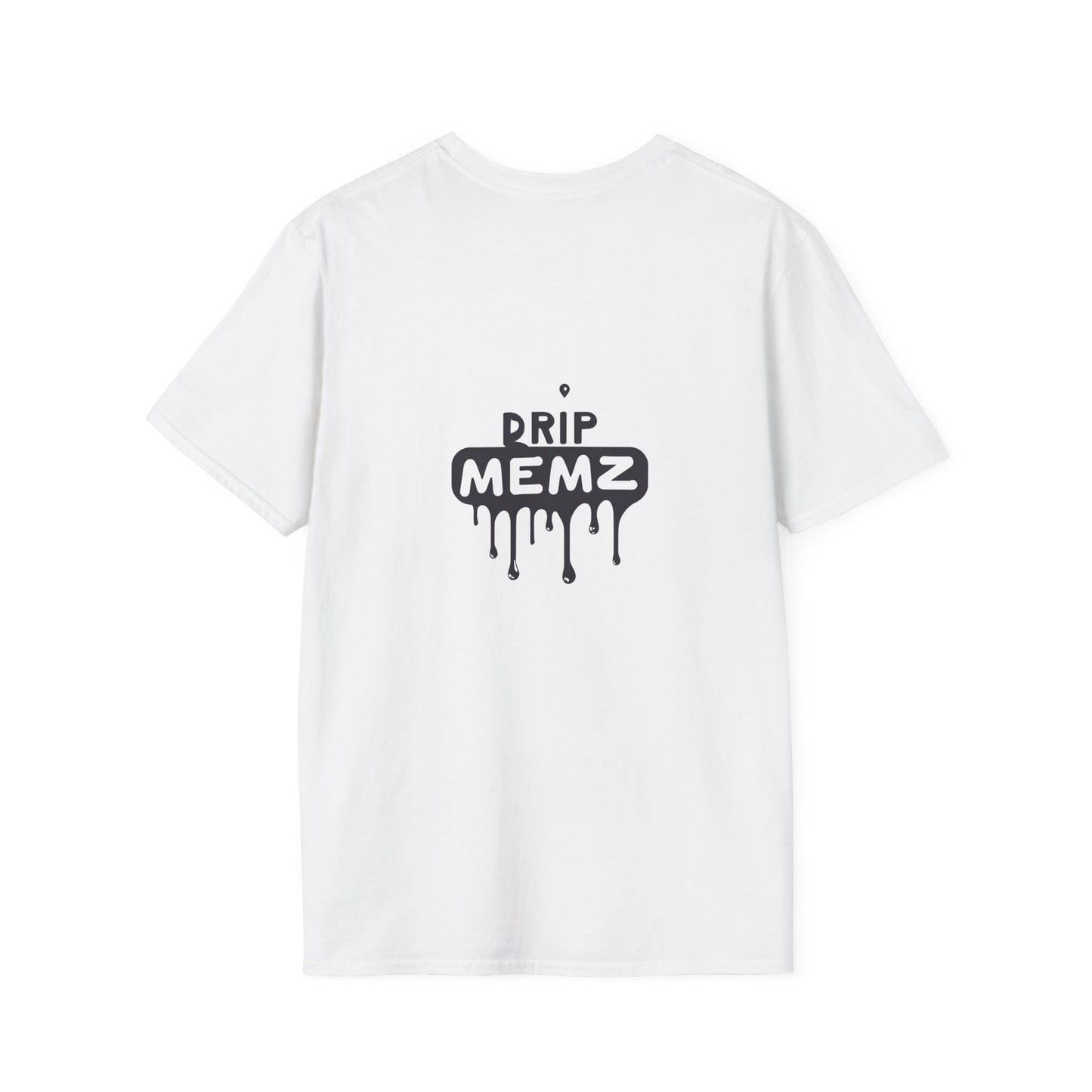 Phineas Style Speed X DripMemz Tee