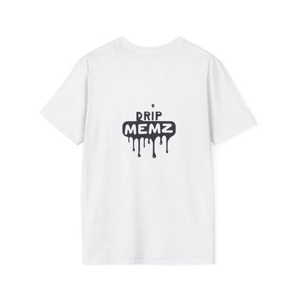 Phineas Style Speed X DripMemz Tee