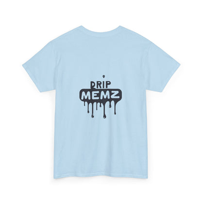 Autism is Fun Unisex Tee - DRIP MEMZ™ Unveiling Edition