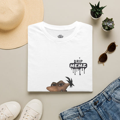 Speed streamer Phenias Style unisex t shirt