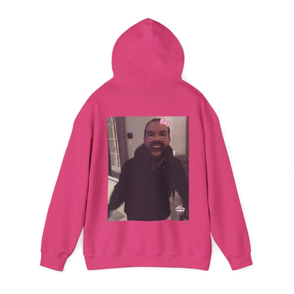 Drake Coquette Hoodie DRIP MEMZ™ Unisex Hooded Sweatshirt - Premium Release