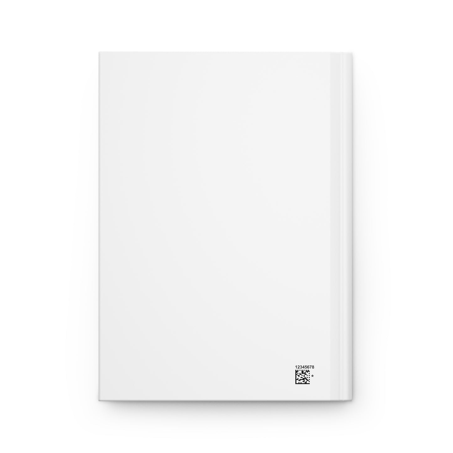 DripMemz Signature Notebook — Premium Logo Journal