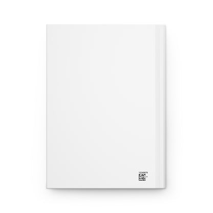 DripMemz Signature Notebook — Premium Logo Journal