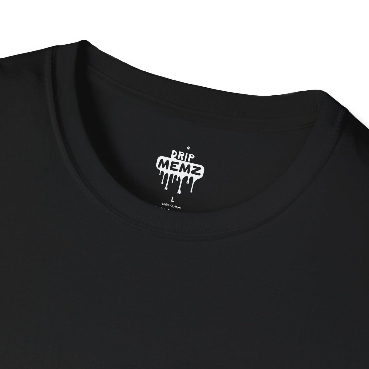 Drip Memz x Charlie Kirk CK T-Shirt