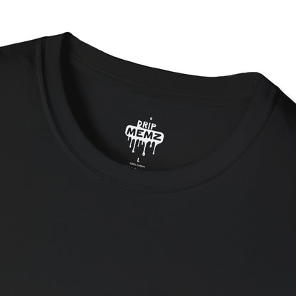 Drip Memz x Charlie Kirk CK T-Shirt