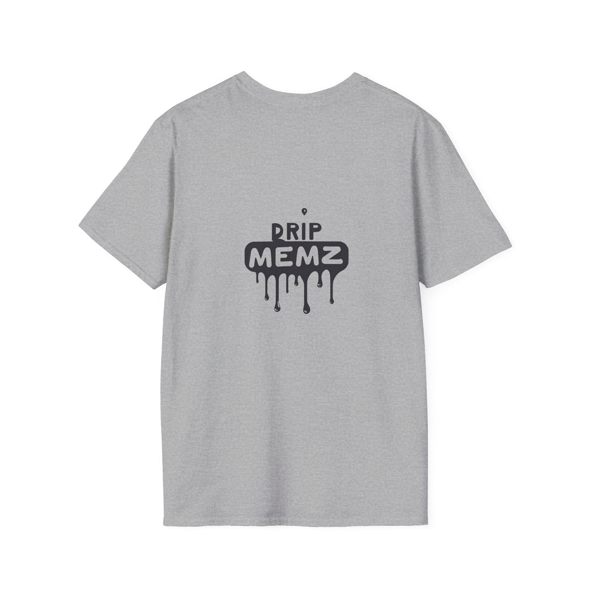 Speed streamer Phenias Style unisex t shirt