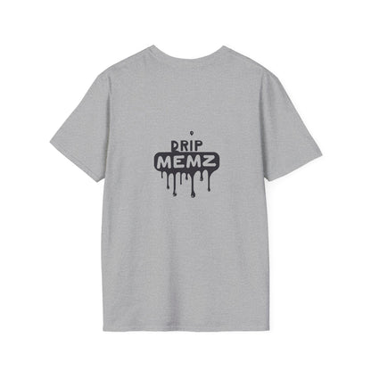 Speed streamer Phenias Style unisex t shirt
