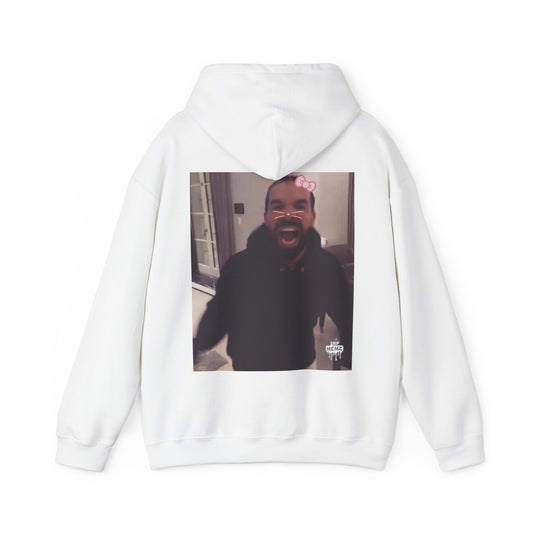 Drake Coquette Hoodie DRIP MEMZ™ Unisex Hooded Sweatshirt - Premium Release