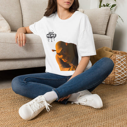 freaky shreek X Drip Memz unisex t shirt