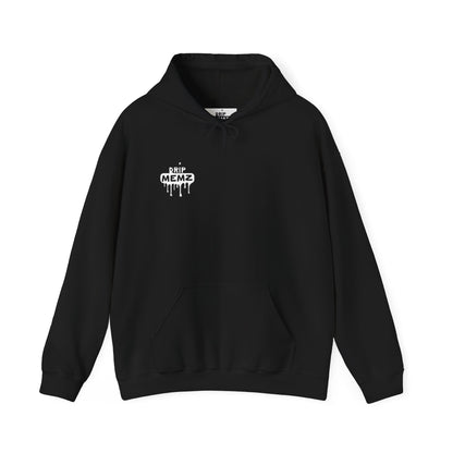 Drake Coquette Hoodie DRIP MEMZ™ Unisex Hooded Sweatshirt - Premium Release