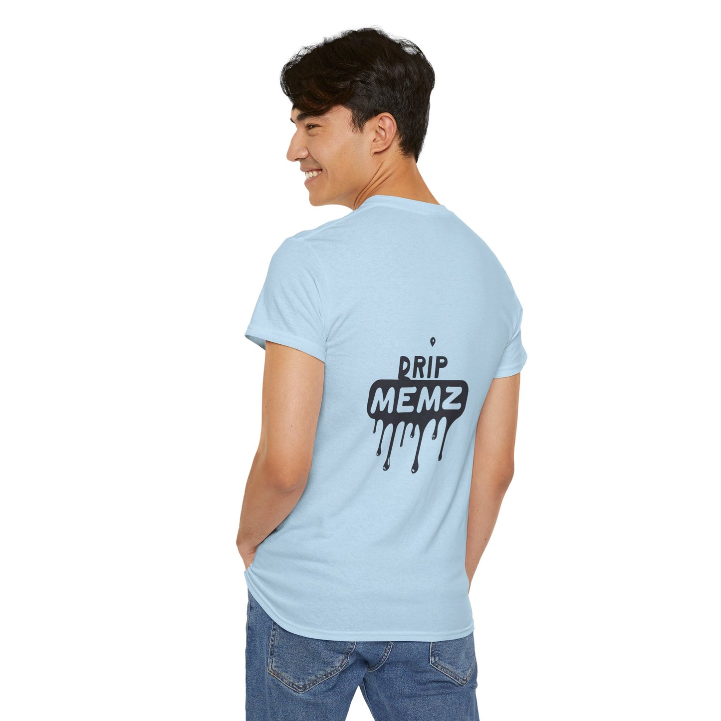 Autism is Fun Unisex Tee - DRIP MEMZ™ Unveiling Edition