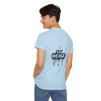 Autism is Fun Unisex Tee - DRIP MEMZ™ Unveiling Edition