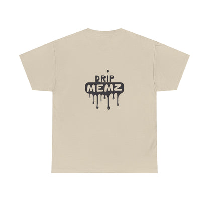 Autism is Fun Unisex Tee - DRIP MEMZ™ Unveiling Edition