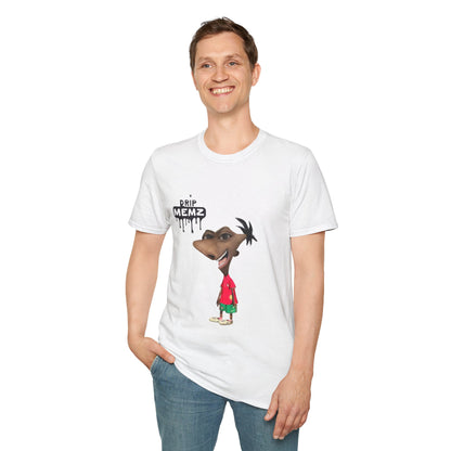 Phineas Style Speed X DripMemz Tee