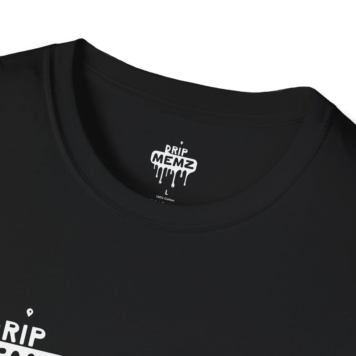 freaky shreek X Drip Memz unisex t shirt