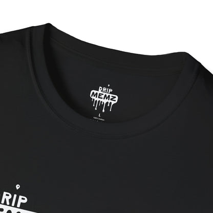 freaky shreek X Drip Memz unisex t shirt