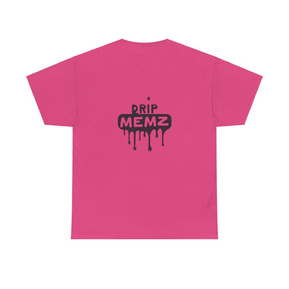 Autism is Fun Unisex Tee - DRIP MEMZ™ Unveiling Edition