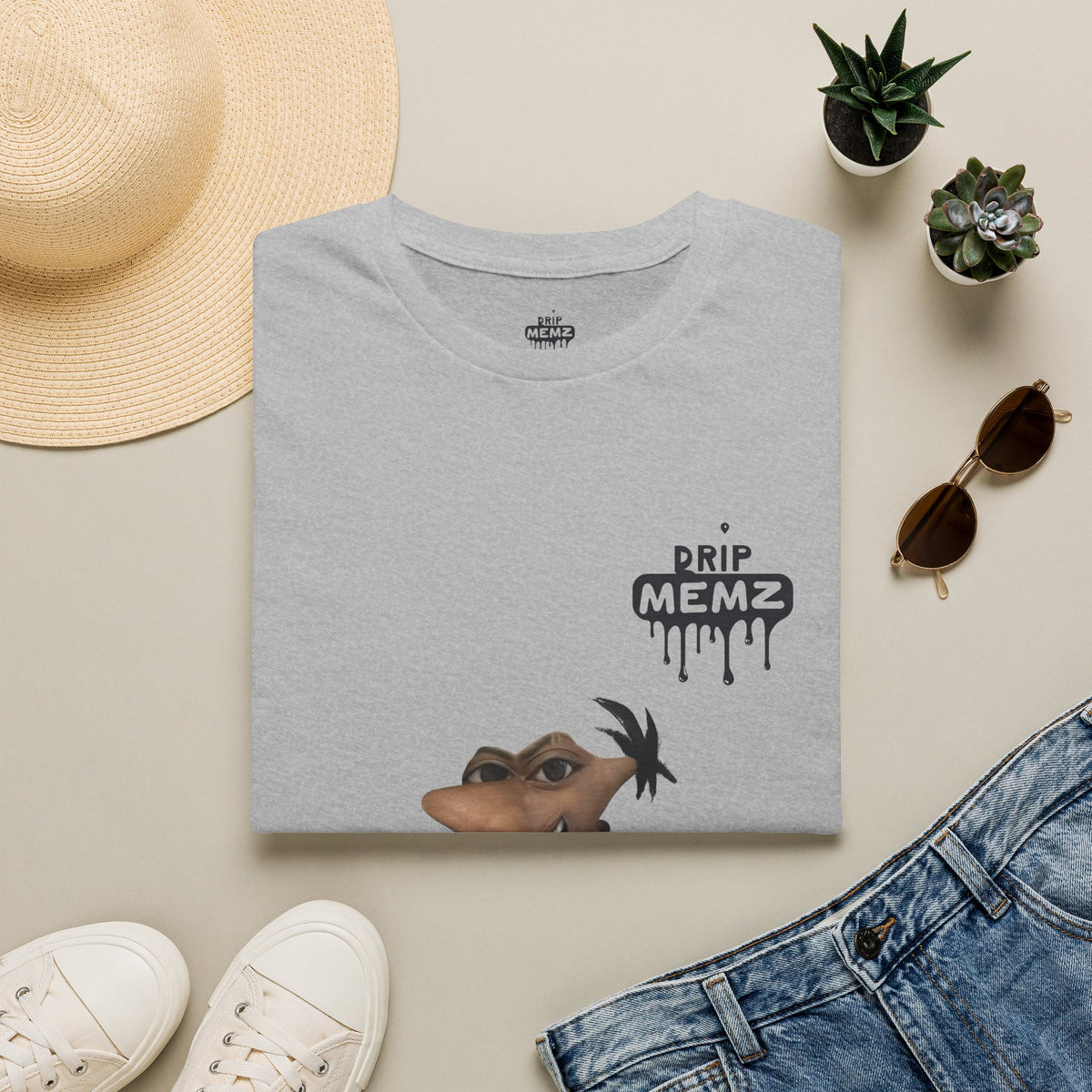 Speed streamer Phenias Style unisex t shirt