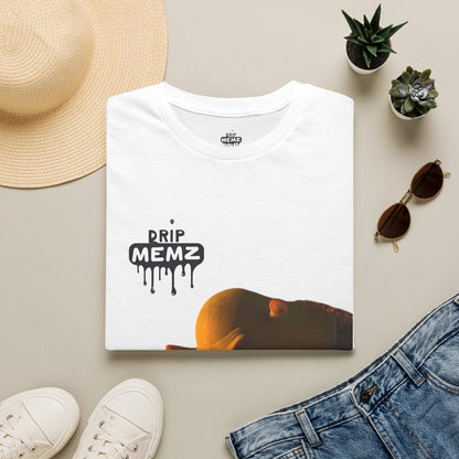 freaky shreek X Drip Memz unisex t shirt