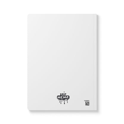 ''LeBron James You Are My Sunshine" Softcover Journal DRIP MEMZ™ Unveiling Edition - Premium Design