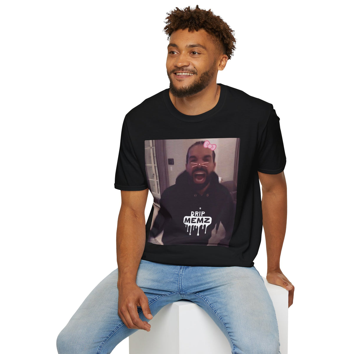 Drake Coquette Premium Release T-shirt