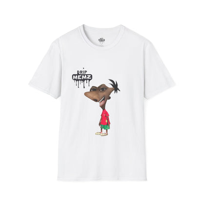 Phineas Style Speed X DripMemz Tee