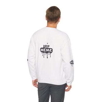“Dictador Mbappé” 2026 Football World Cup Crewneck Sweatshirt — Pop Art Meme Pullover