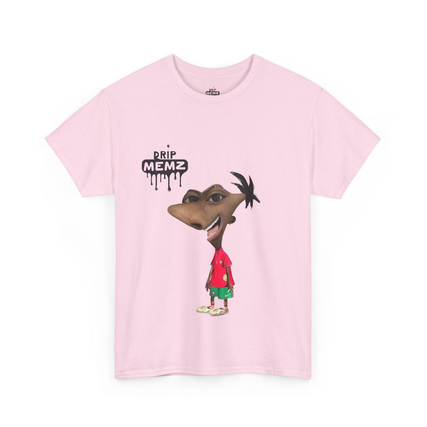 Phineas Style Speed Tee