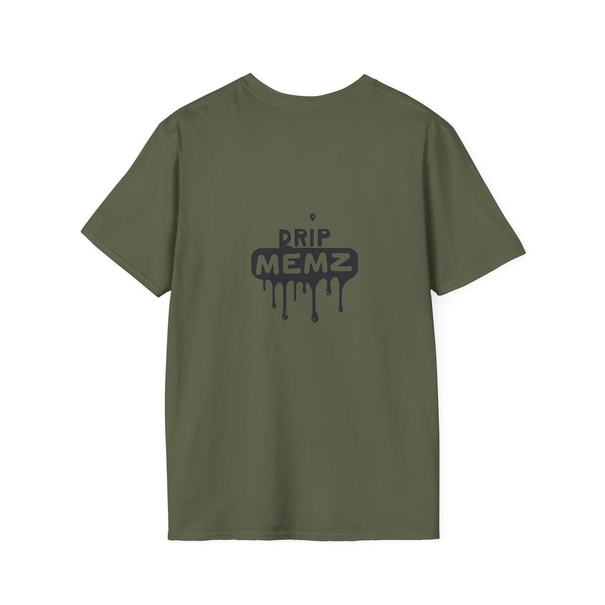 Speed streamer Phenias Style unisex t shirt