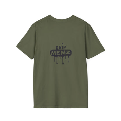 Speed streamer Phenias Style unisex t shirt