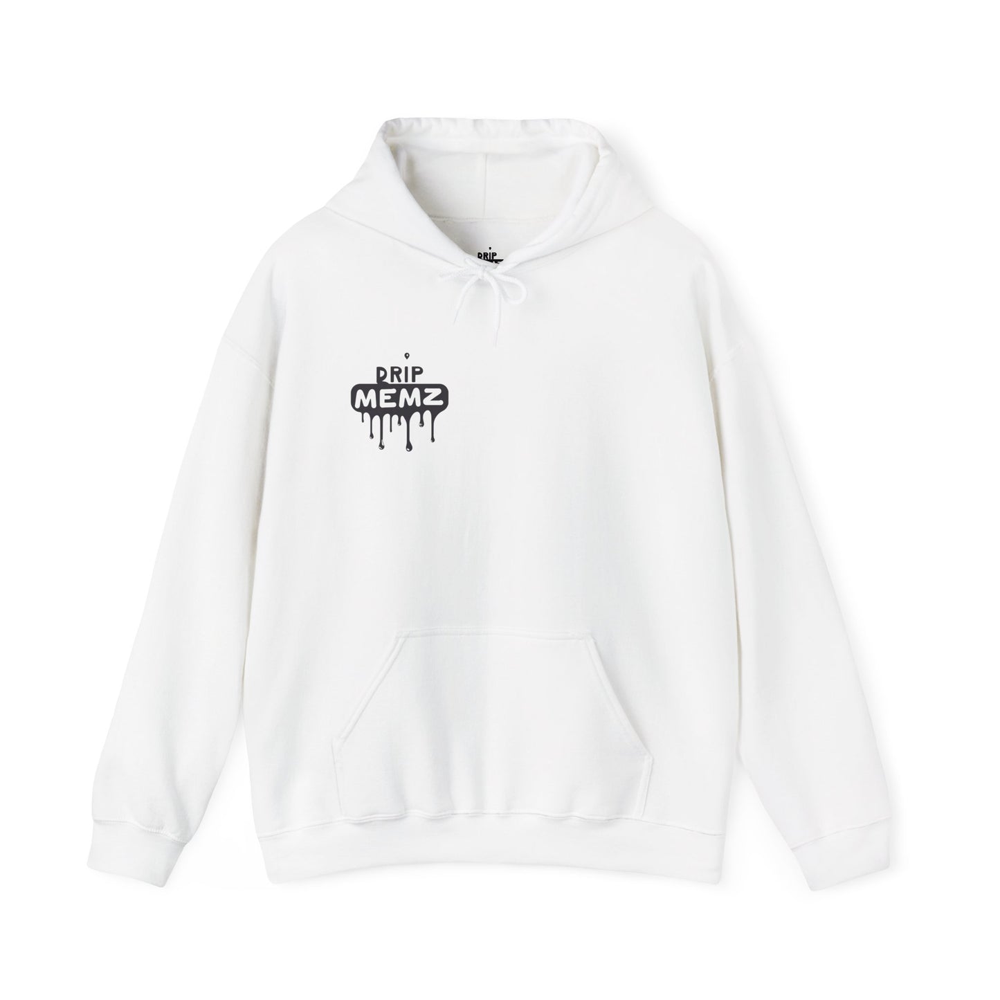 Hooded Sweatshirt 'Drake Anita Max Wynn' DRIP MEMZ™ Unveiling Edition